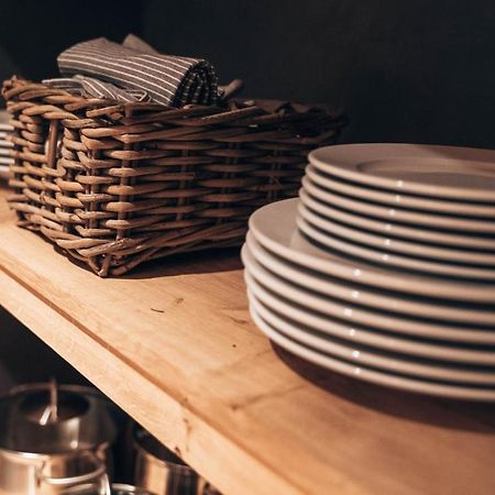 Mountain See Lodge エクステリア 写真