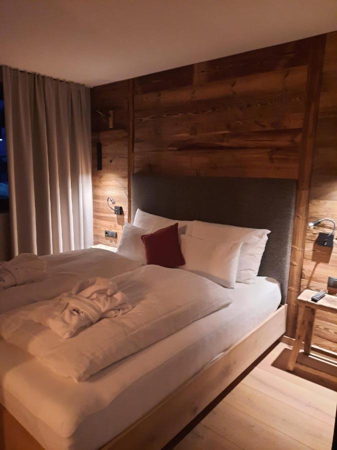 Mountain See Lodge エクステリア 写真