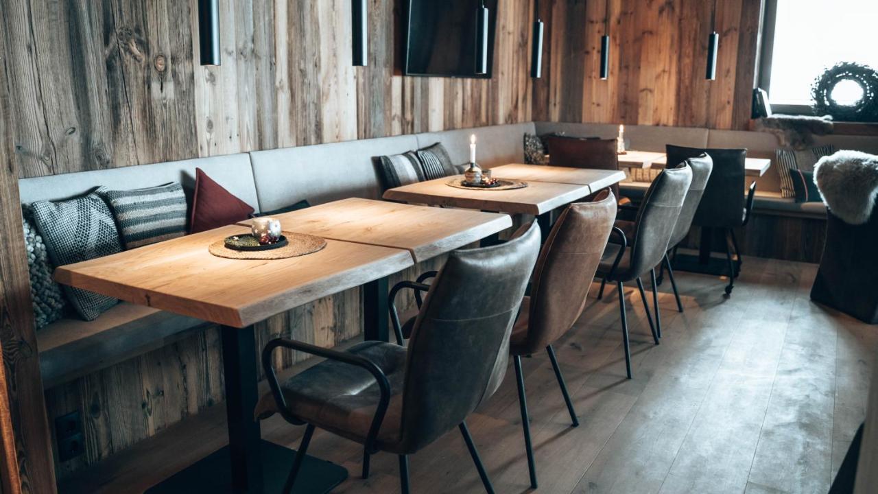 Mountain See Lodge エクステリア 写真