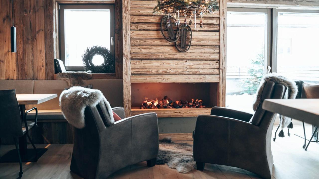Mountain See Lodge エクステリア 写真