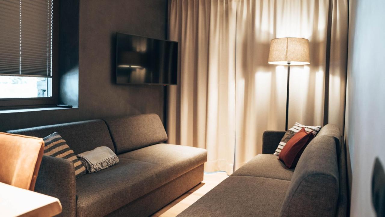 Mountain See Lodge エクステリア 写真