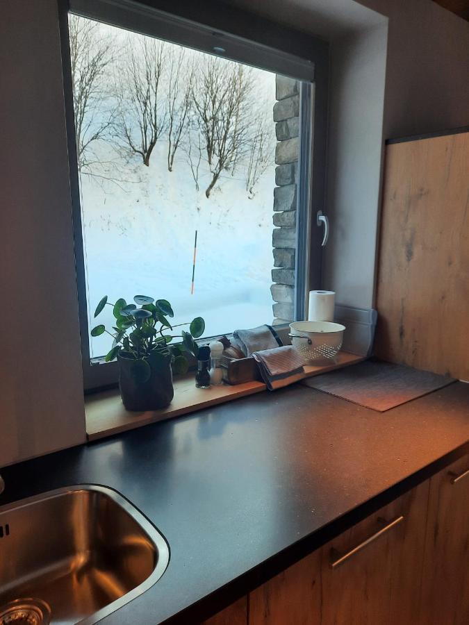 Mountain See Lodge エクステリア 写真