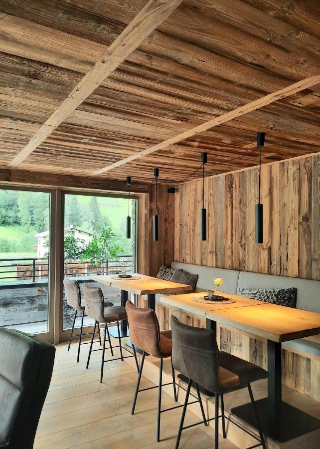 Mountain See Lodge エクステリア 写真