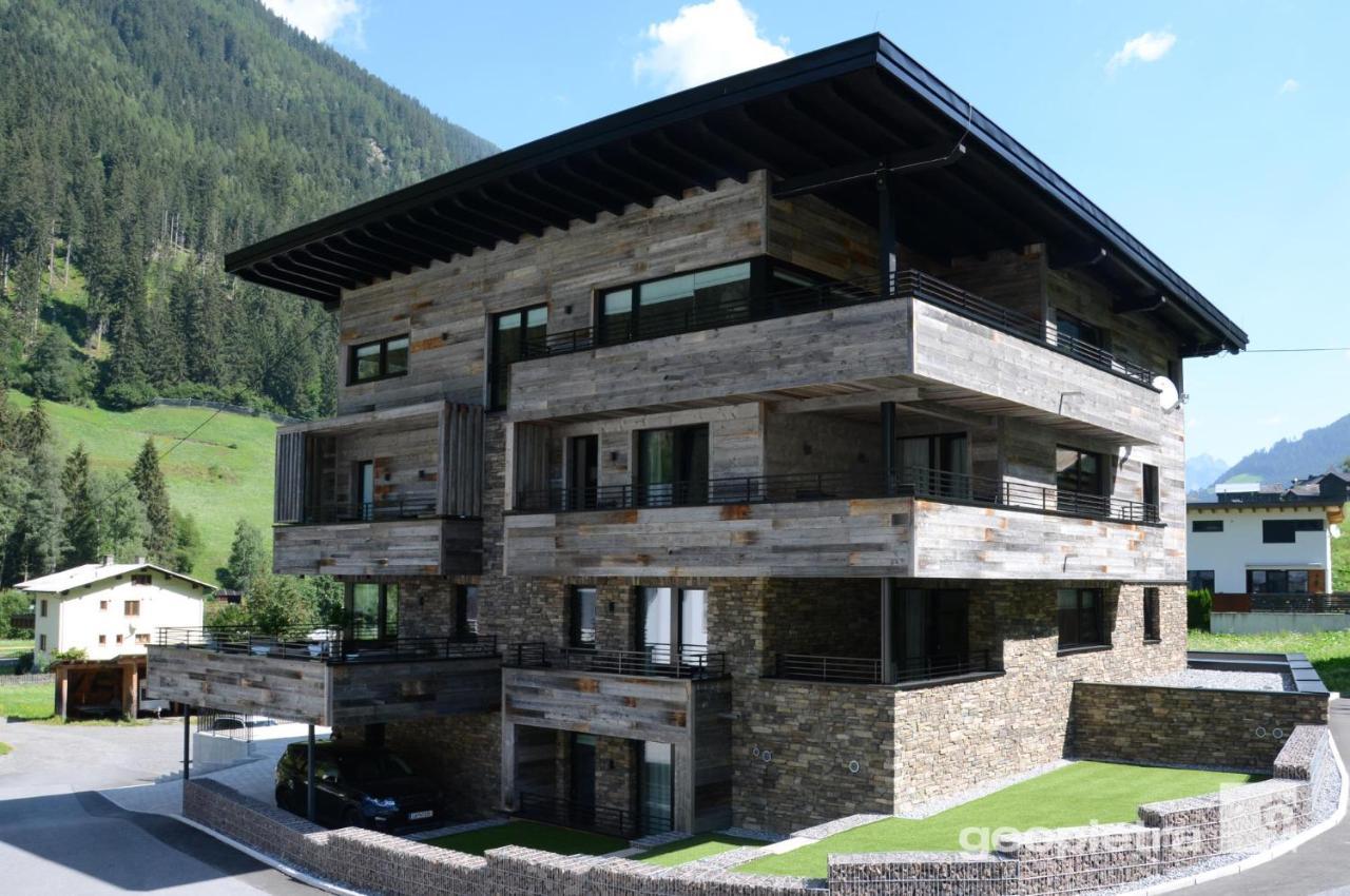 Mountain See Lodge エクステリア 写真
