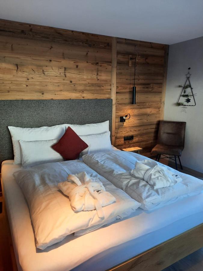 Mountain See Lodge エクステリア 写真