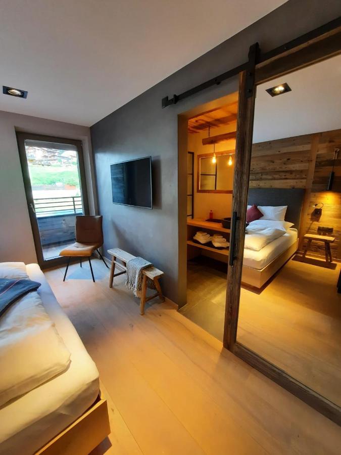 Mountain See Lodge エクステリア 写真