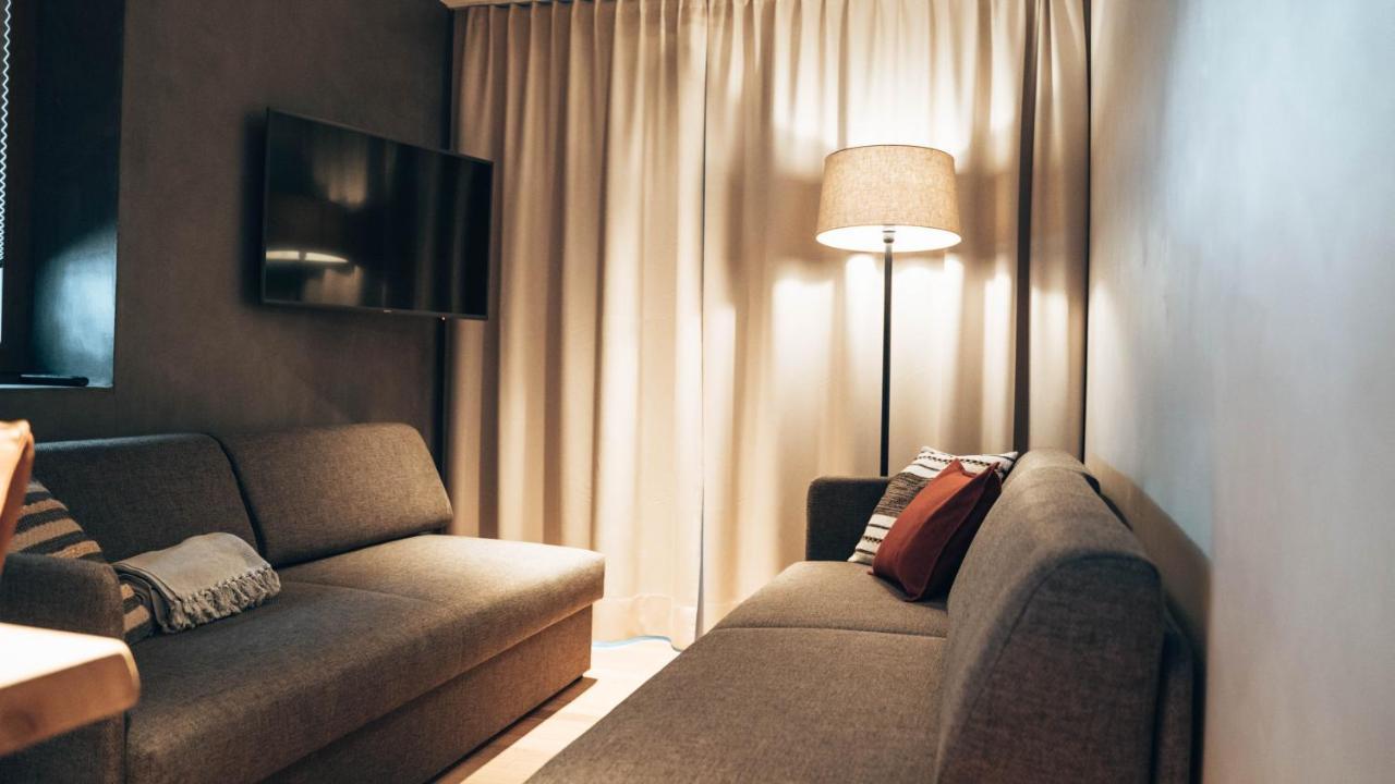 Mountain See Lodge エクステリア 写真