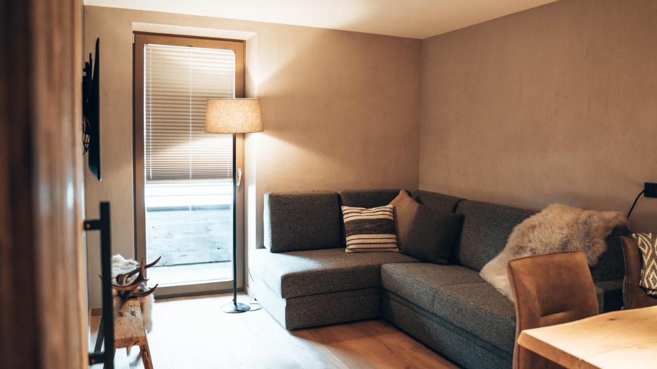 Mountain See Lodge エクステリア 写真