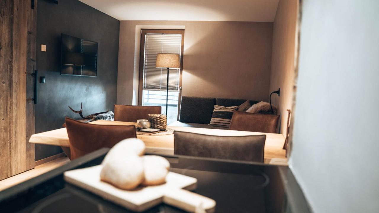 Mountain See Lodge エクステリア 写真