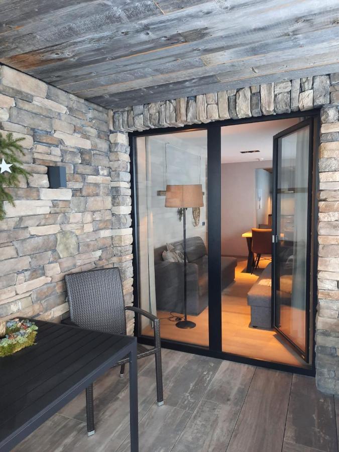 Mountain See Lodge エクステリア 写真