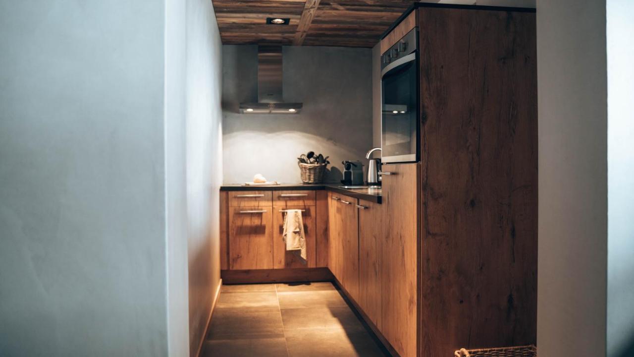 Mountain See Lodge エクステリア 写真