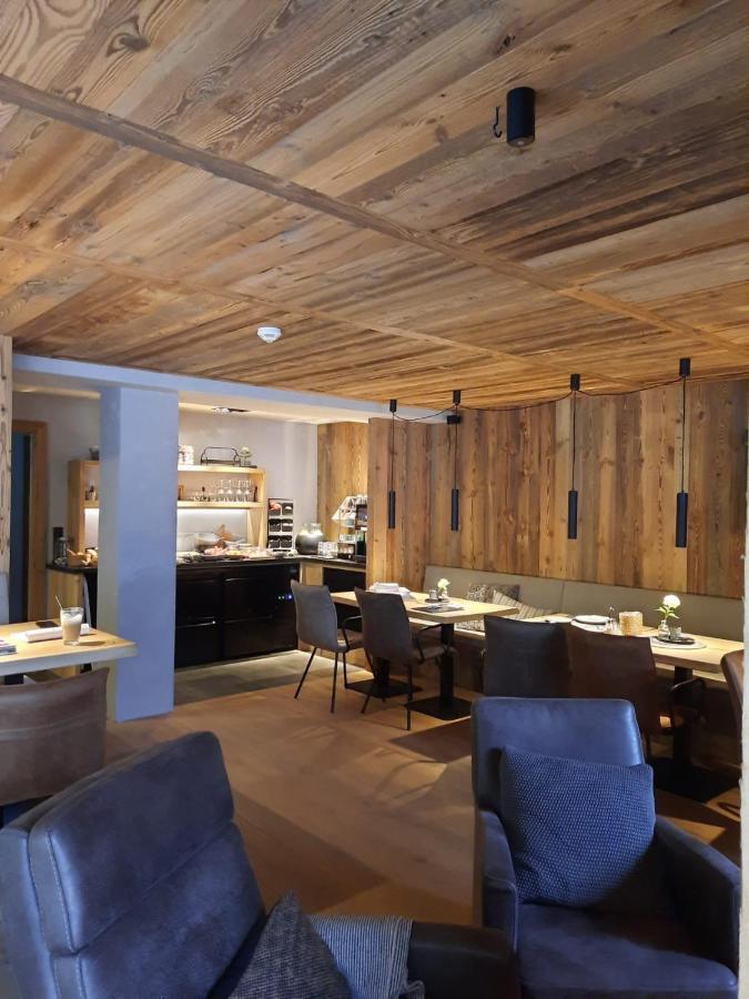 Mountain See Lodge エクステリア 写真