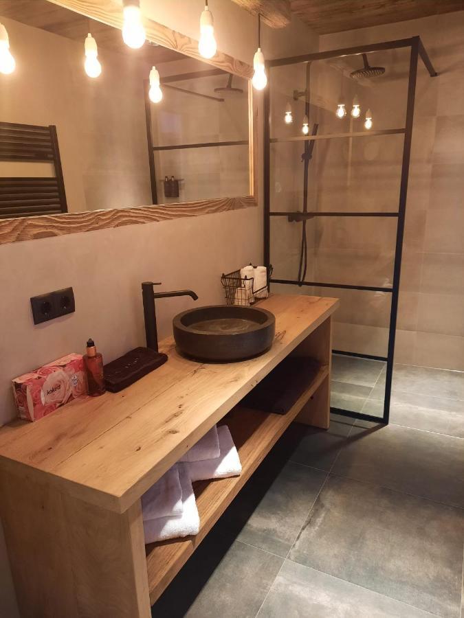 Mountain See Lodge エクステリア 写真