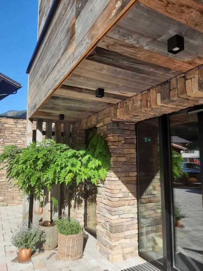 Mountain See Lodge エクステリア 写真
