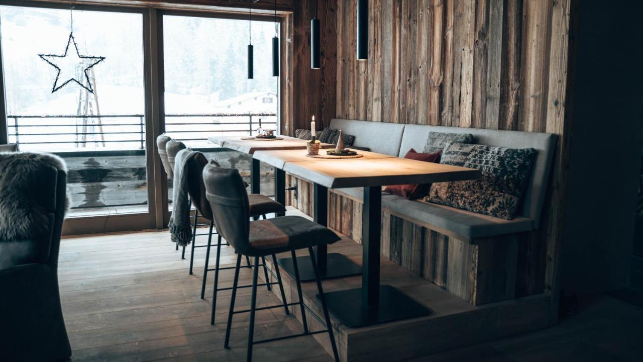 Mountain See Lodge エクステリア 写真